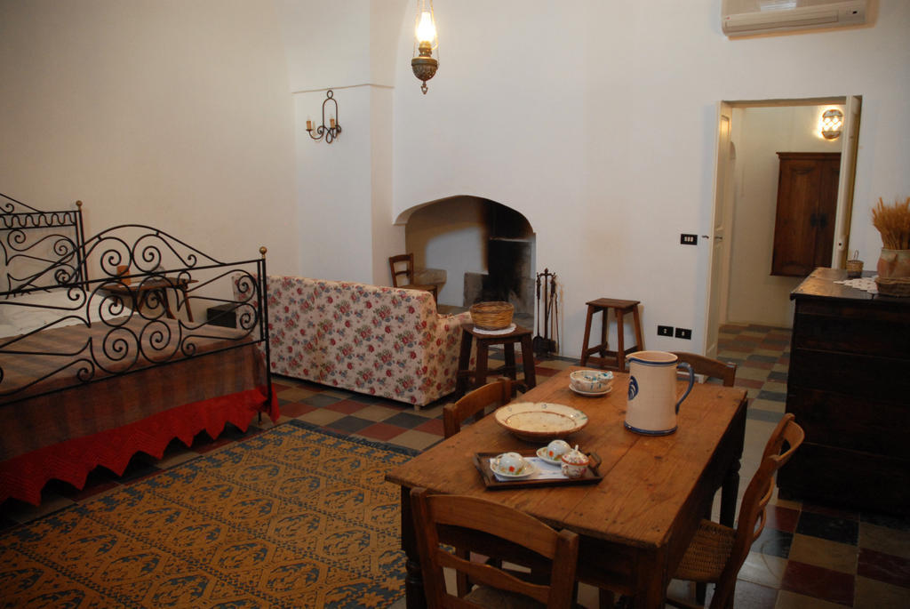 Casale Del Forno Andrano Quarto foto